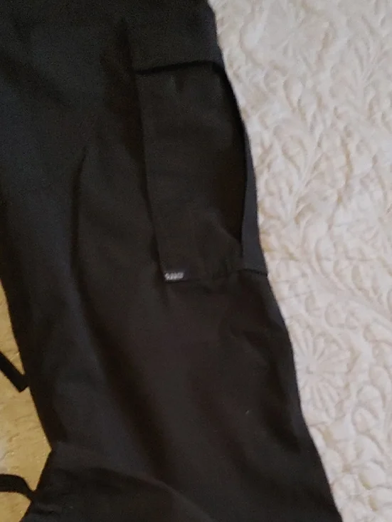 5.11 Tactical Black Utility Pants Sz XS - Picture 10 of 13